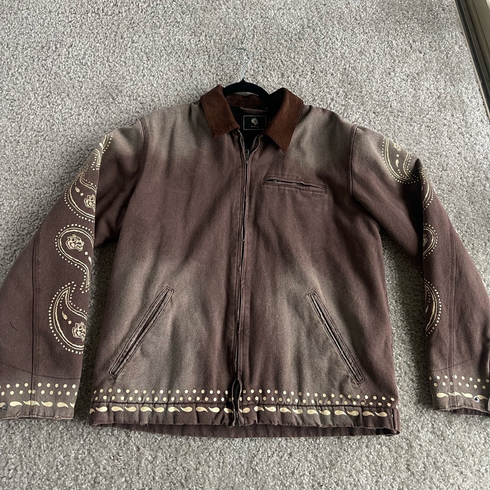 Darc sport jacket